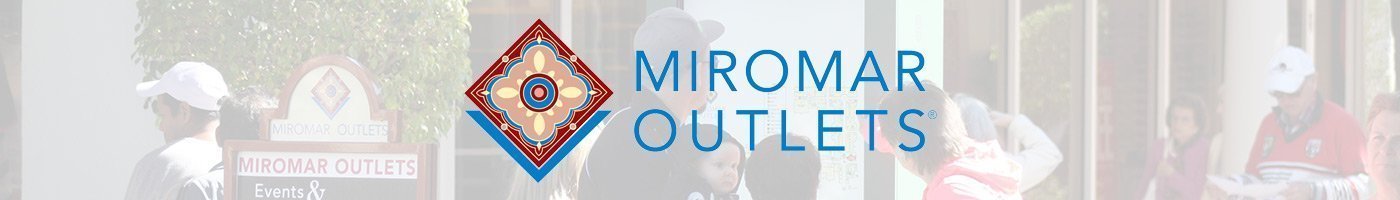 miromar outlets touch foil project profile